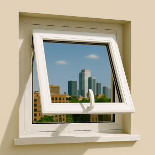 uPVC Windows