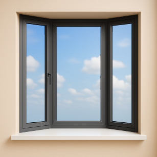 Aluminium Windows