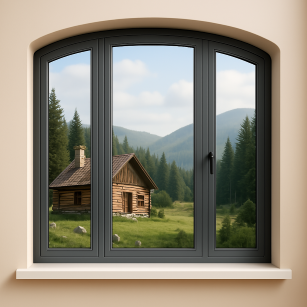 uPVC Windows