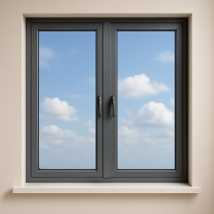 uPVC Windows