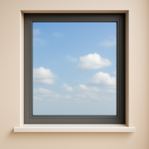 uPVC Windows