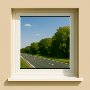 uPVC Windows