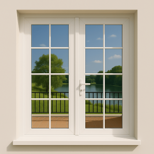 uPVC Windows