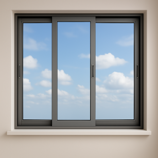 uPVC Windows