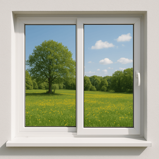 uPVC Windows