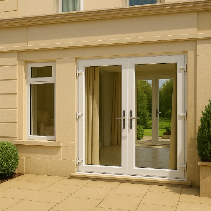 RM Windows upvc
